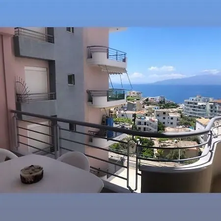 Apartamento Ruga E 5 Sanrand διαμέρισμα