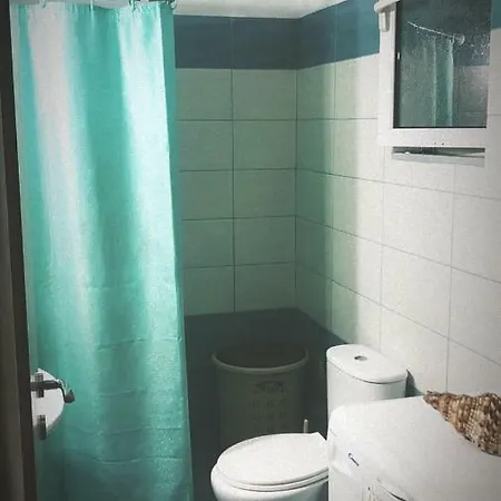 Apartamento Ruga E 5 Sanrand διαμέρισμα *