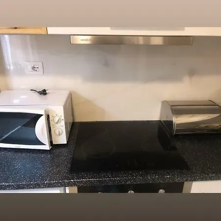 Ruga E 5 Sanrand διαμέρισμα Apartamento *