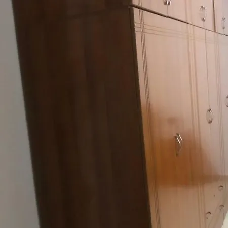 Apartamento Ruga E 5 Sanrand διαμέρισμα